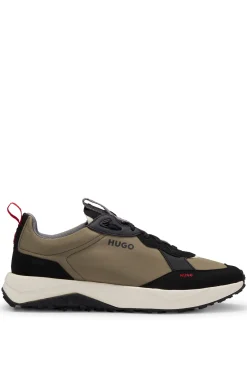 Zapatilla Hugo