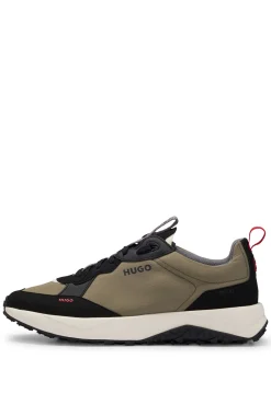 Zapatilla Hugo