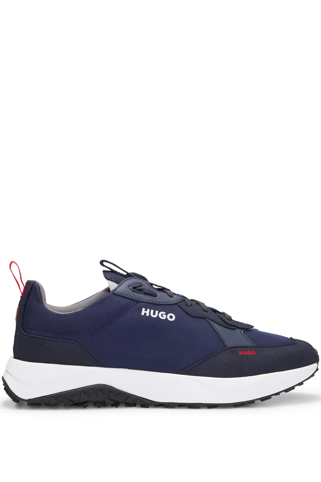 Zapatilla Hugo