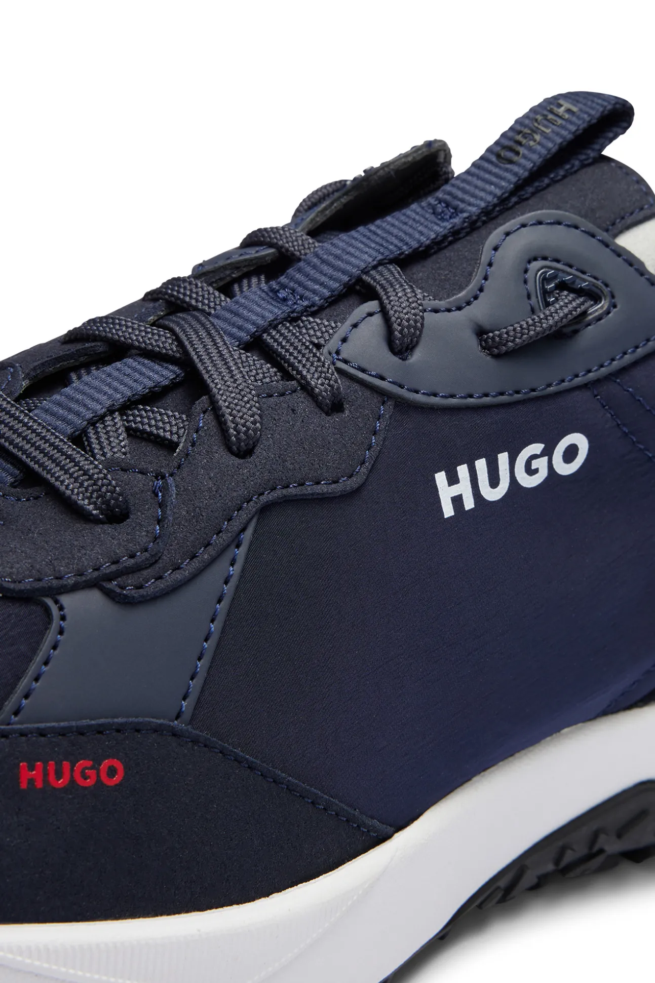 Zapatilla Hugo