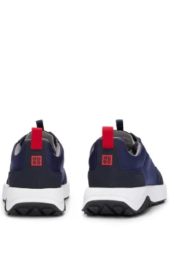 Zapatilla Hugo