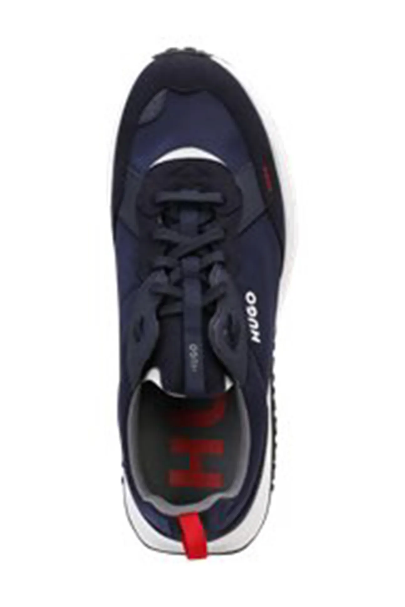 Zapatilla Hugo