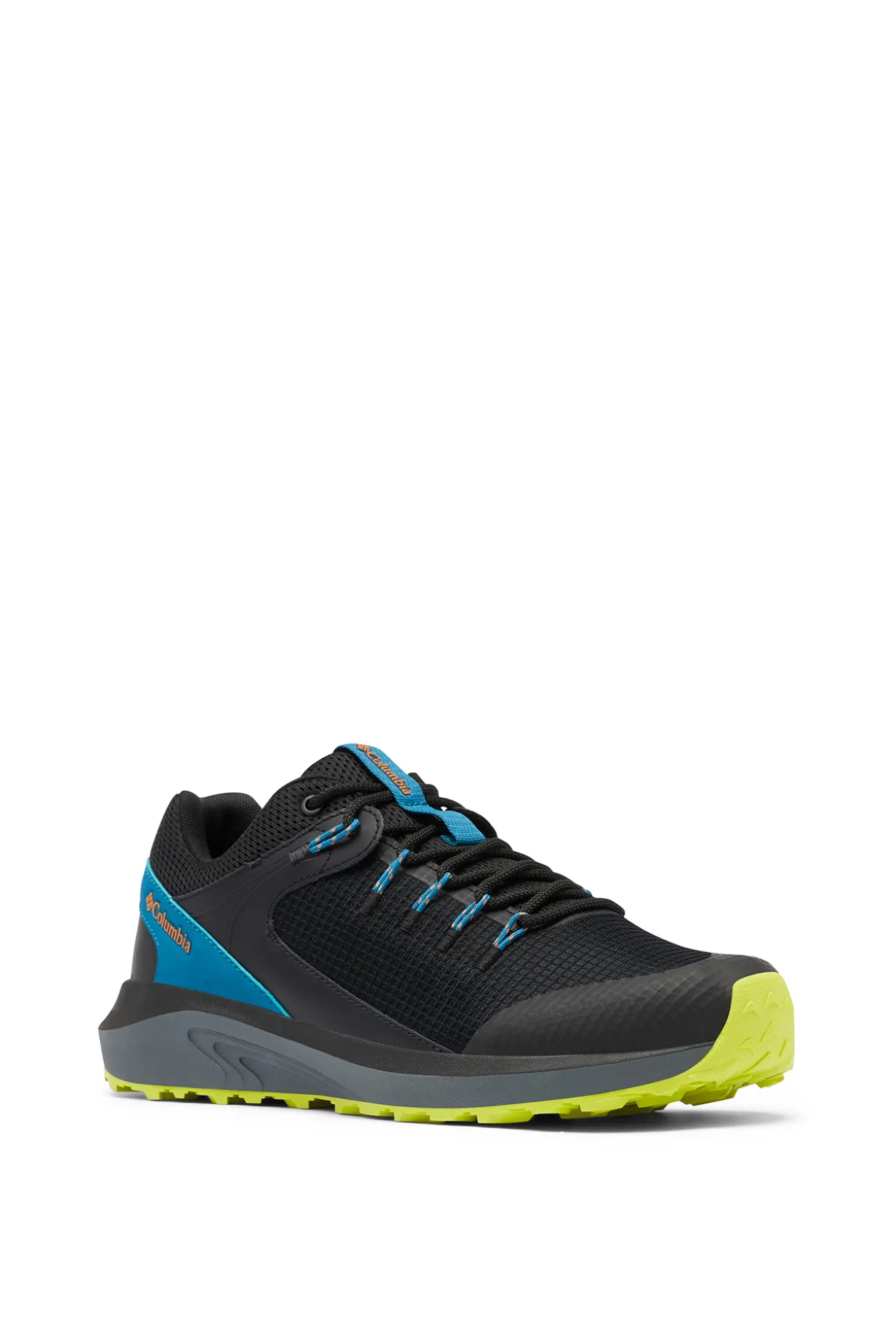 Zapatilla Impermeable Columbia Trailstorm™ Para Hombre
