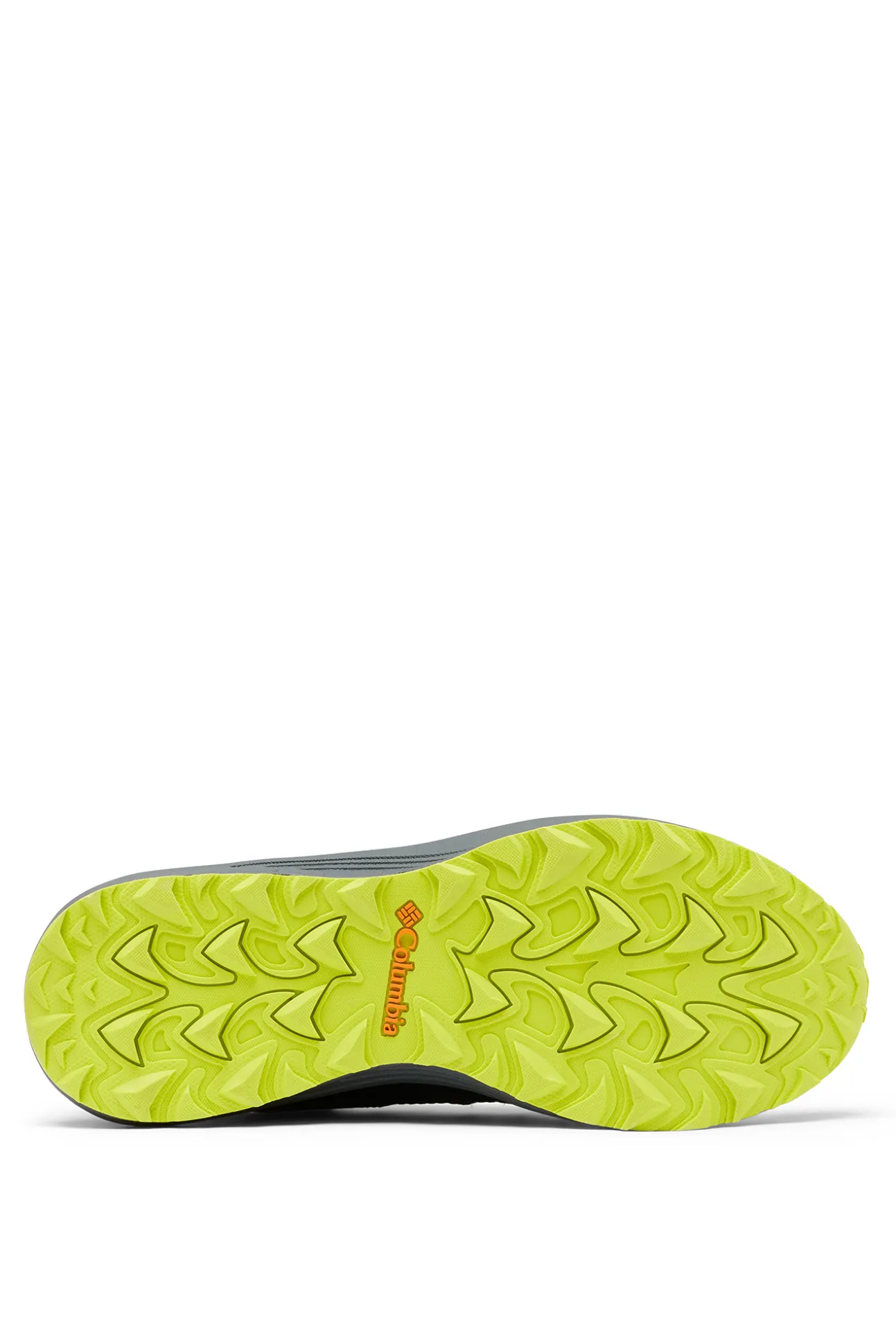 Zapatilla Impermeable Columbia Trailstorm™ Para Hombre