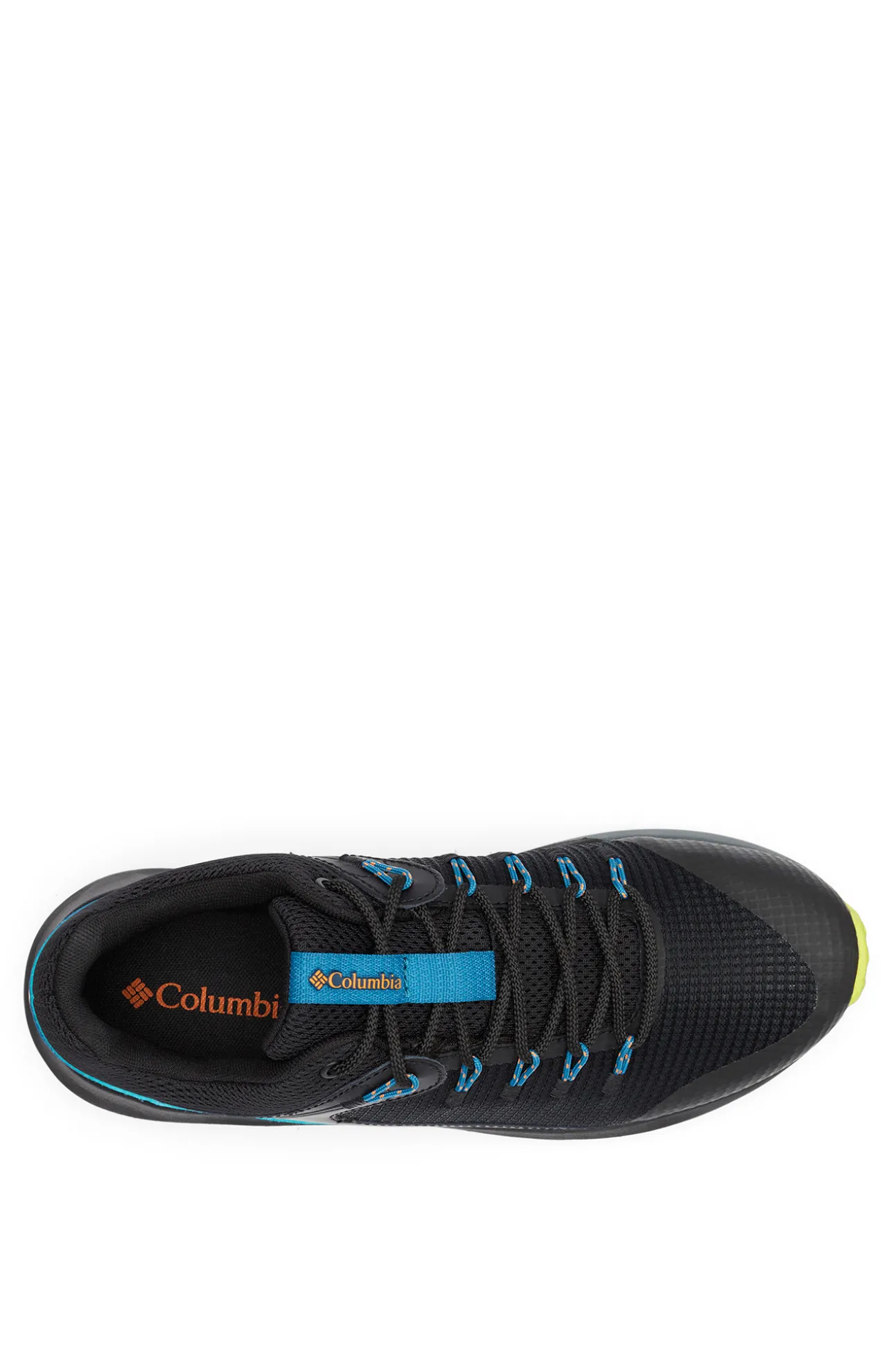 Zapatilla Impermeable Columbia Trailstorm™ Para Hombre