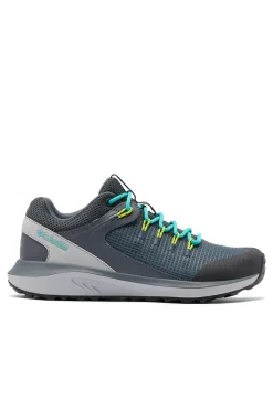 Zapatilla Impermeable Columbia Trailstorm™ Para Mujer
