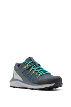 Zapatilla Impermeable Columbia Trailstorm™ Para Mujer