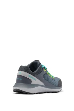 Zapatilla Impermeable Columbia Trailstorm™ Para Mujer