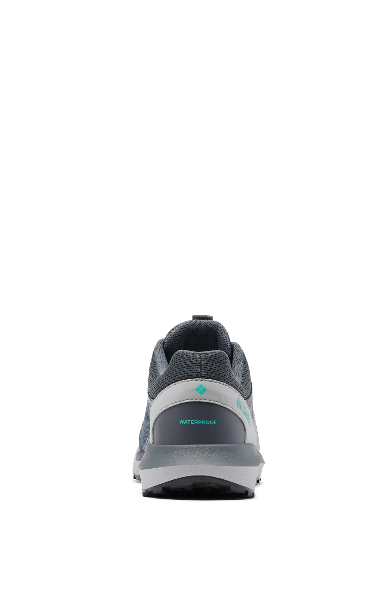 Zapatilla Impermeable Columbia Trailstorm™ Para Mujer