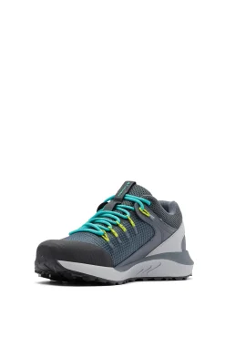 Zapatilla Impermeable Columbia Trailstorm™ Para Mujer