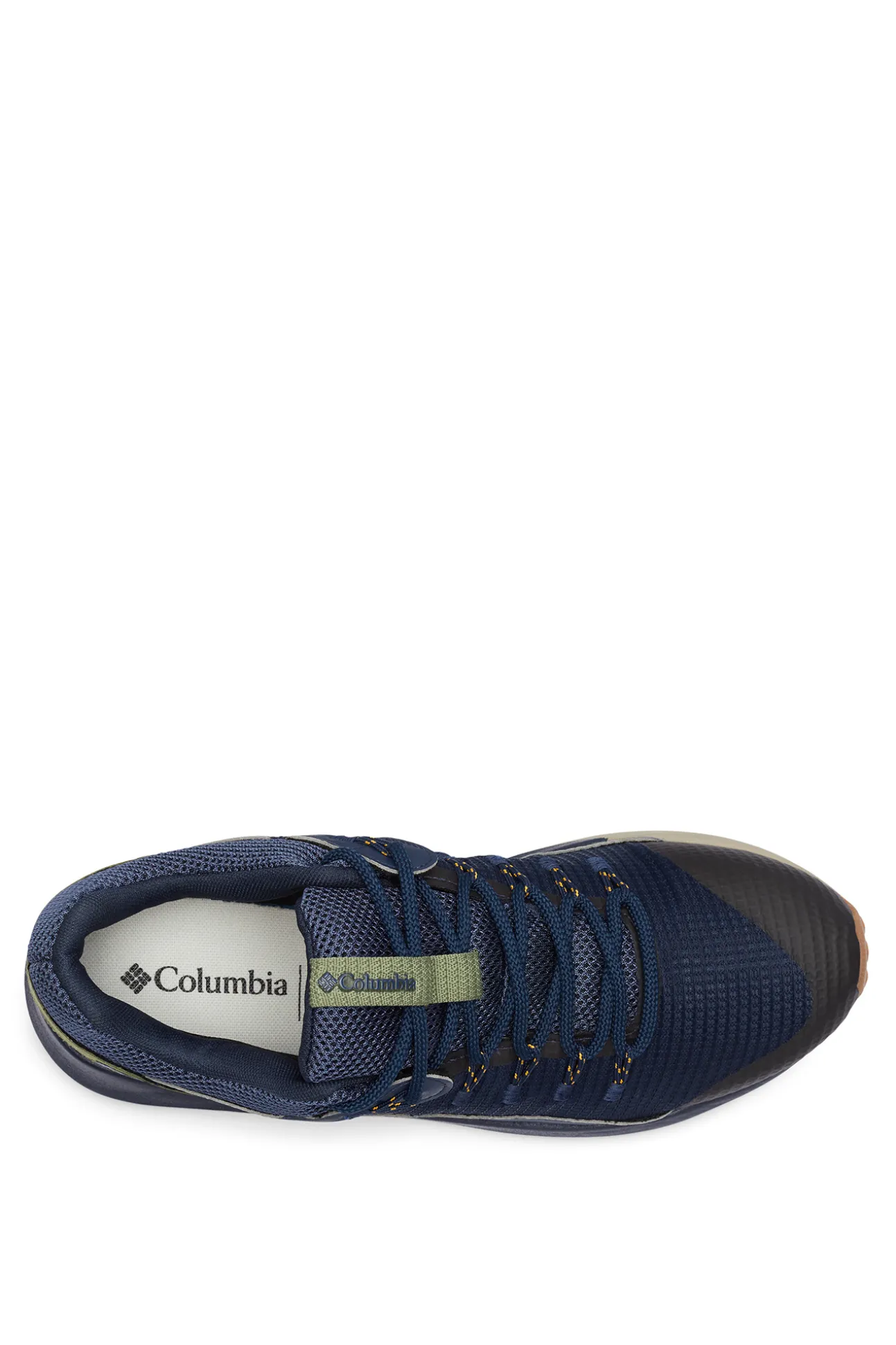 Zapatilla Impermeable Columbia Trailstorm™