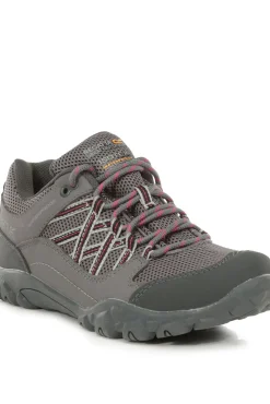 Zapatilla Impermeables Lady Edgepoint Iii