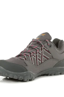 Zapatilla Impermeables Lady Edgepoint Iii
