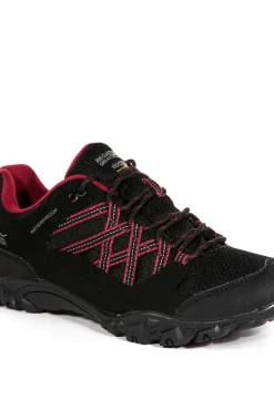 Zapatilla Impermeables Lady Edgepoint Iii