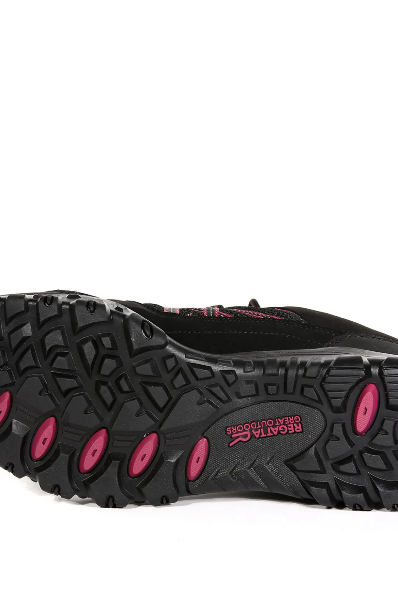 Zapatilla Impermeables Lady Edgepoint Iii