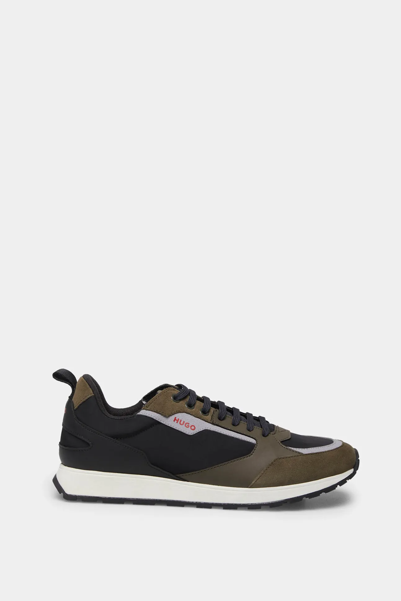 Zapatilla Retro