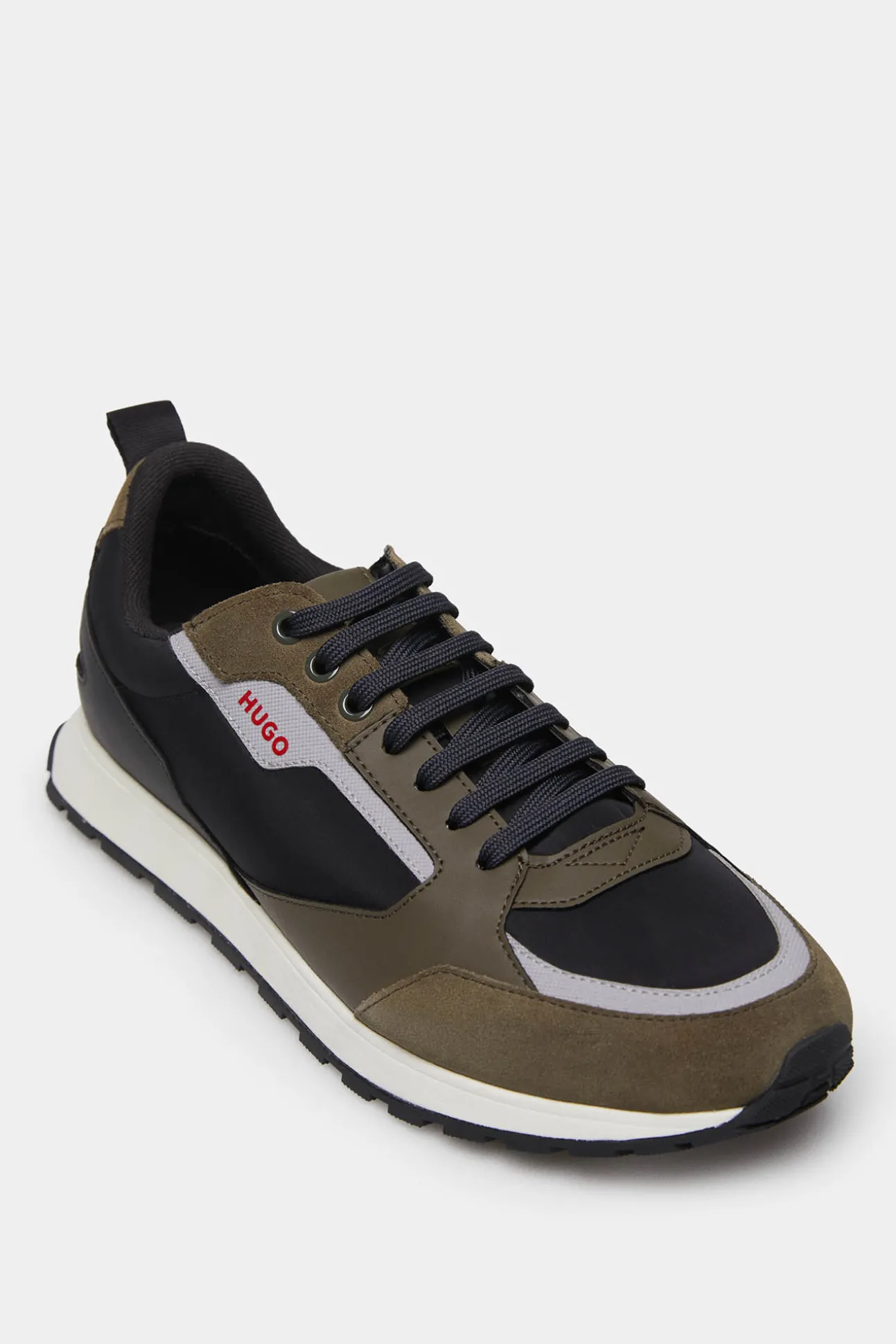 Zapatilla Retro
