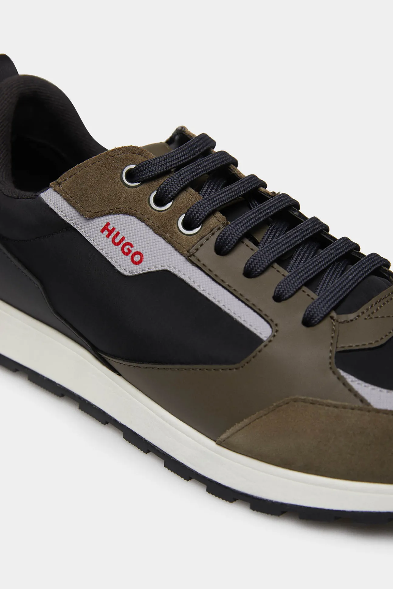 Zapatilla Retro