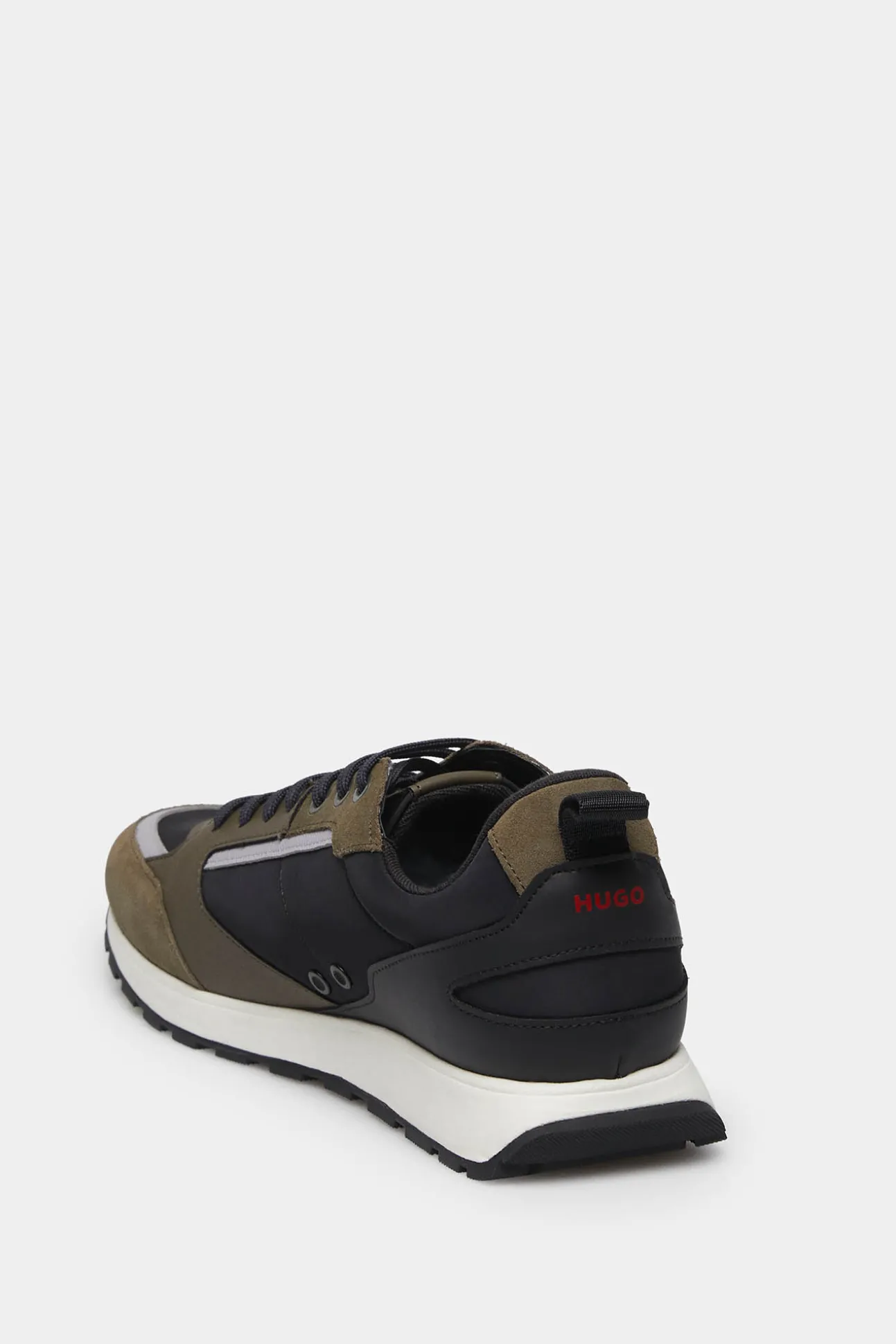 Zapatilla Retro