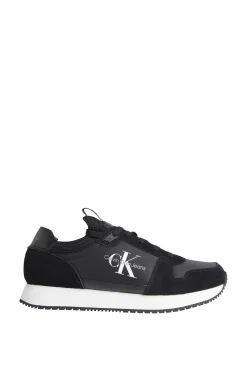 Zapatilla Runner Ck Hombre Color