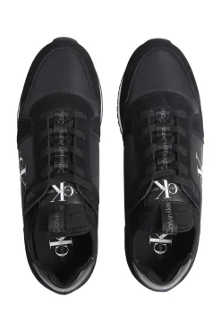 Zapatilla Runner Ck Hombre Color