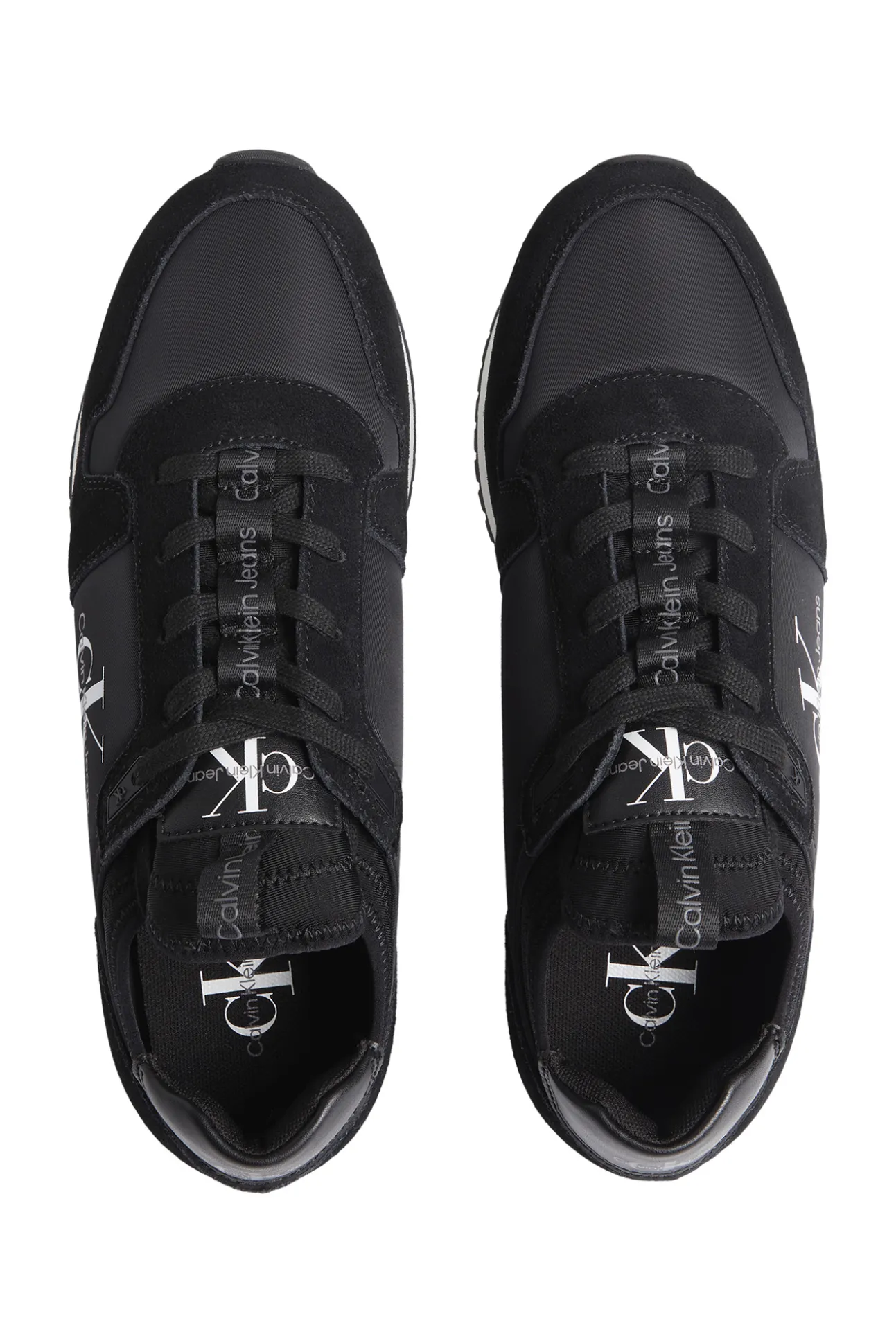 Zapatilla Runner Ck Hombre Color