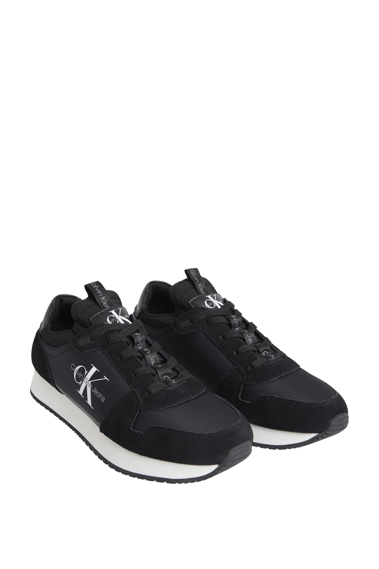 Zapatilla Runner Ck Hombre Color