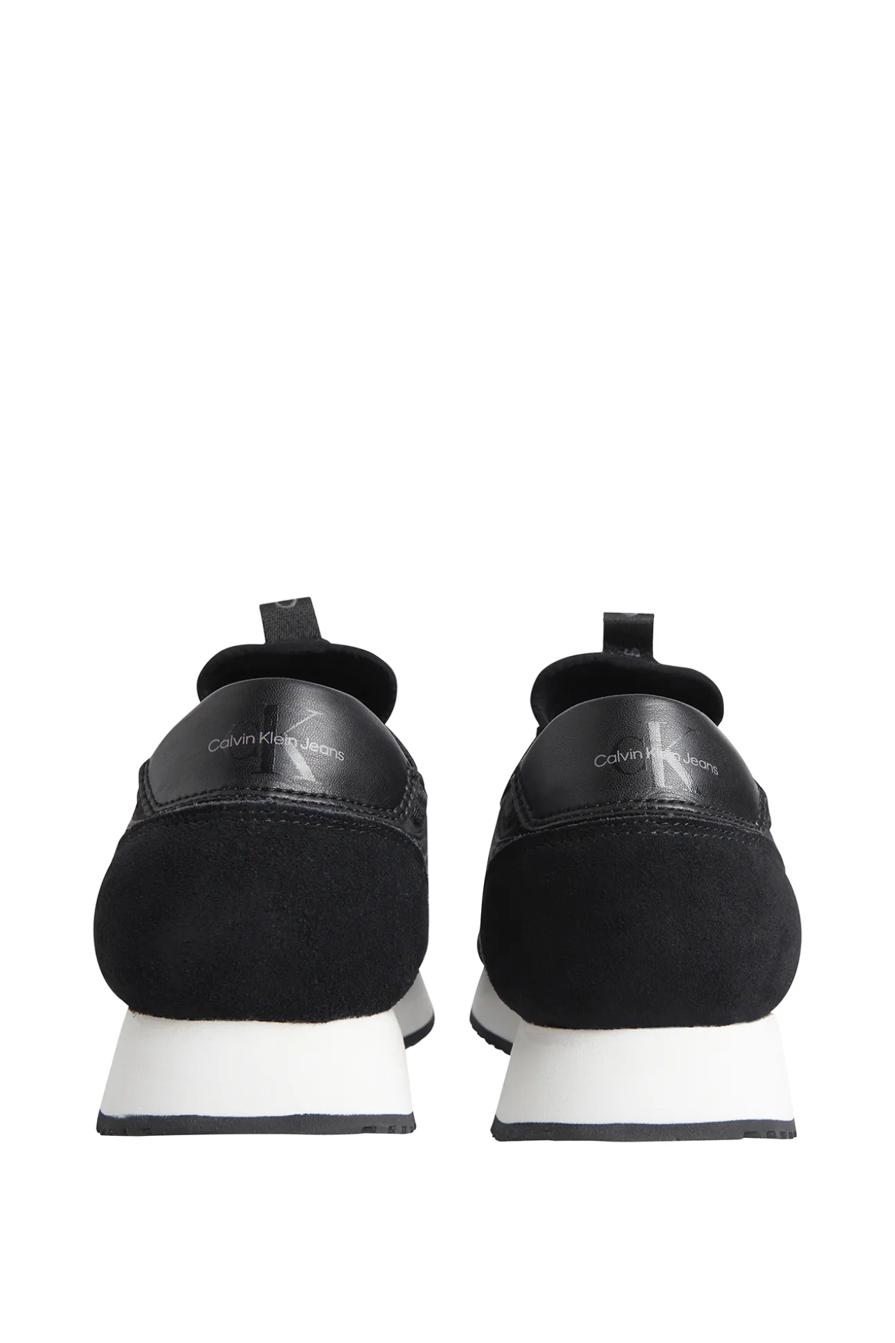 Zapatilla Runner Ck Hombre Color