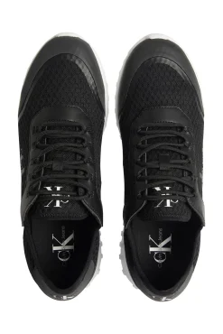 Zapatilla Runner Ck Hombre Color
