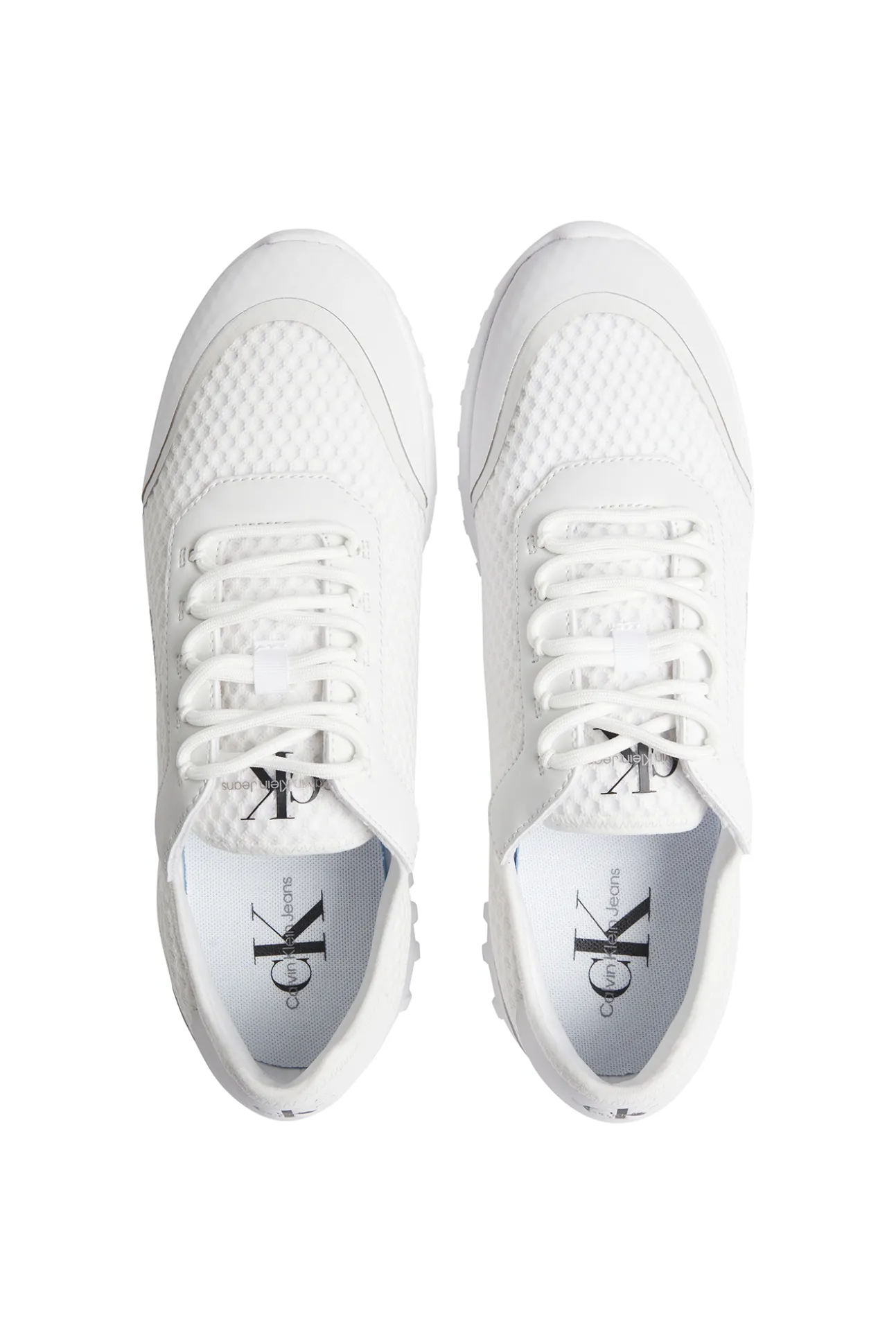 Zapatilla Runner Ck Hombre Color