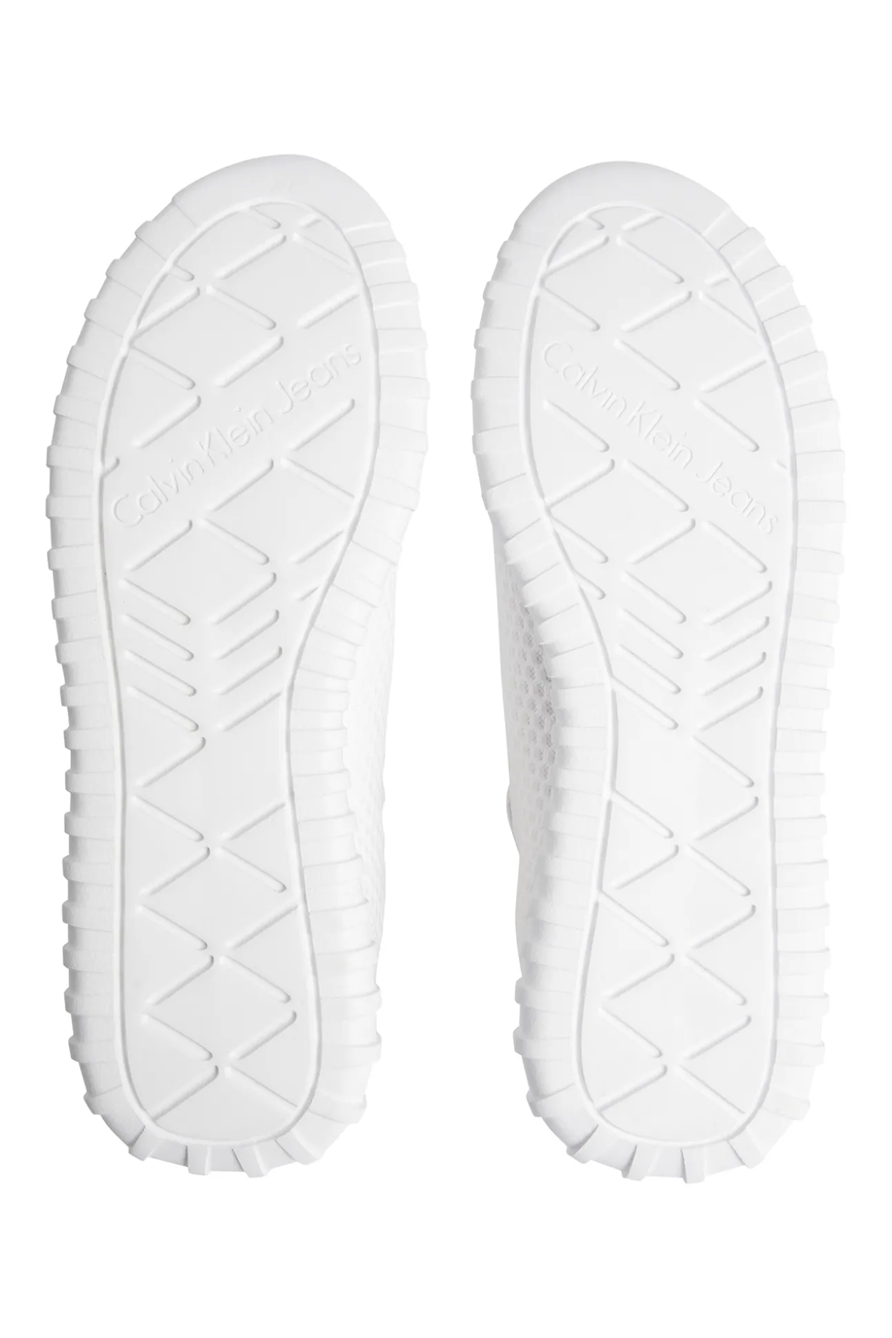 Zapatilla Runner Ck Hombre Color