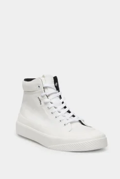 Zapatilla Tipo Bota
