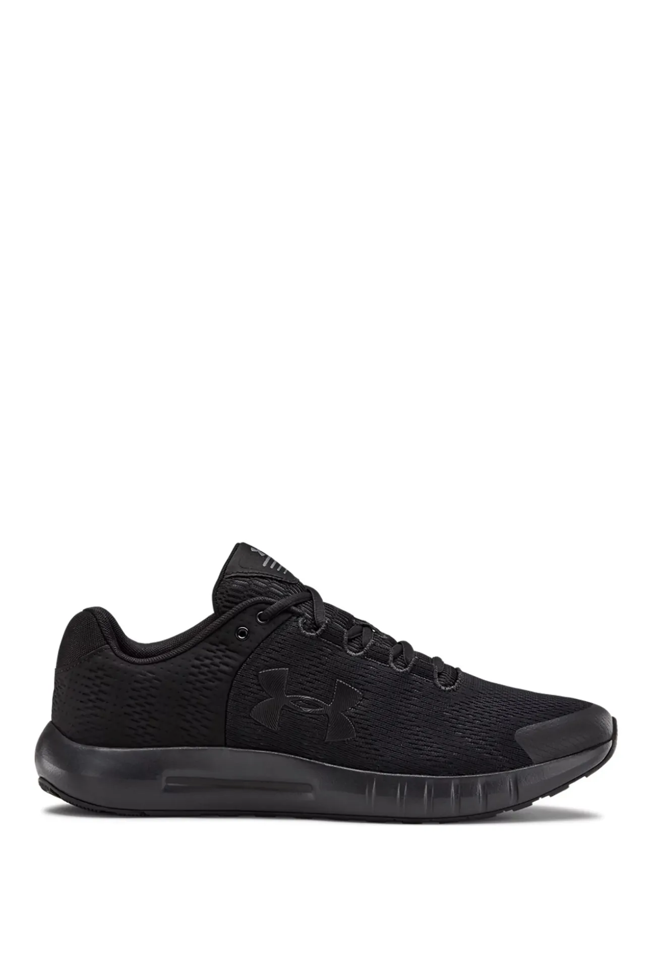 Zapatilla Under Amour Micro G Pursuit Bp