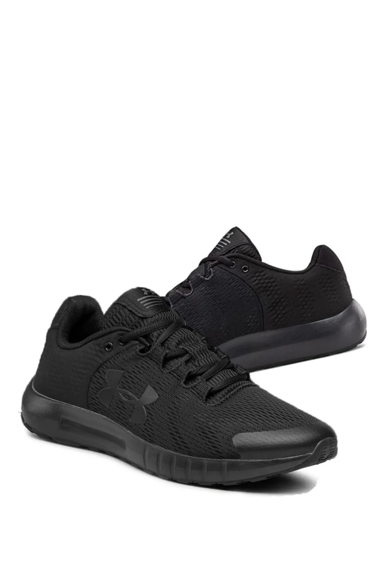 Zapatilla Under Amour Micro G Pursuit Bp