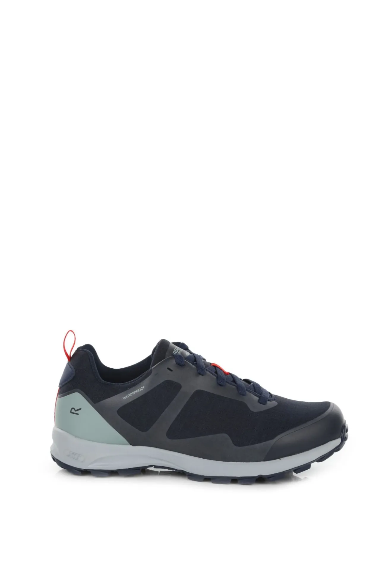 Zapatilla Waterproof Samaris Life