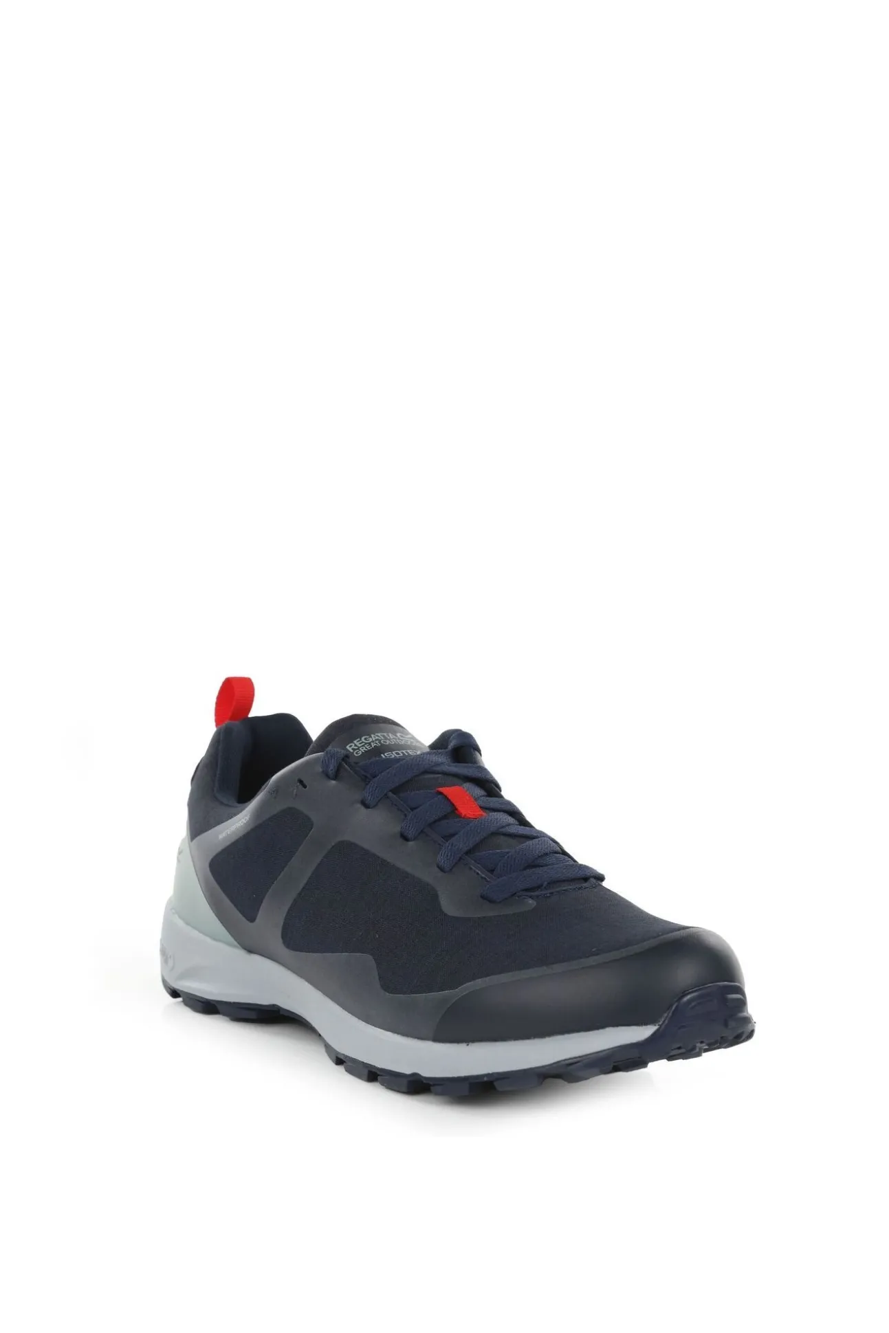 Zapatilla Waterproof Samaris Life