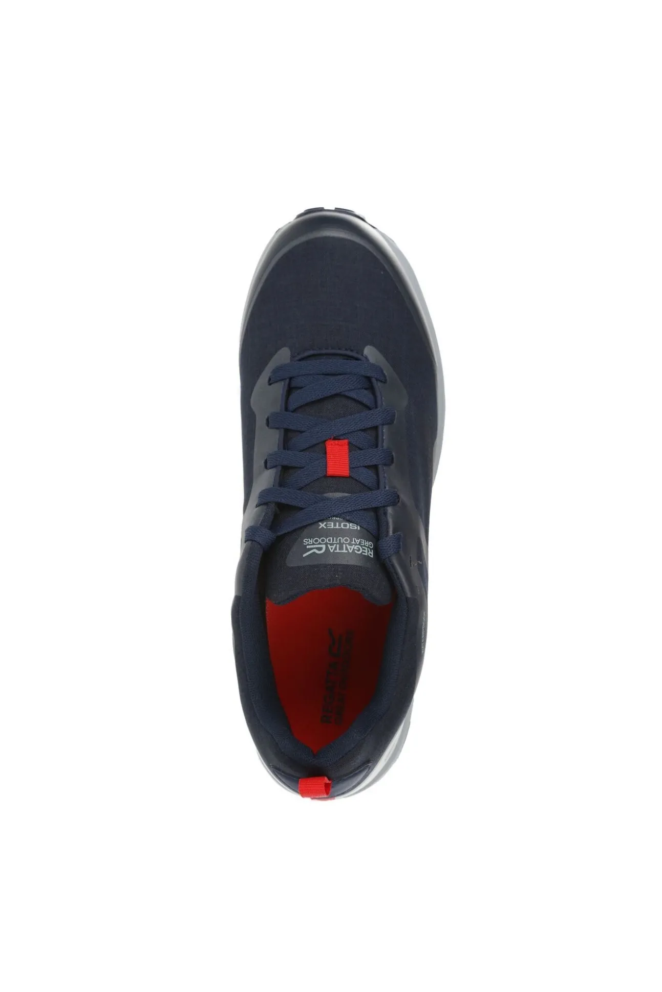 Zapatilla Waterproof Samaris Life