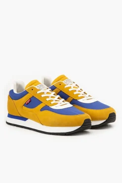 Zapatillas Bannister