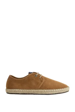 Zapatillas Blucher.