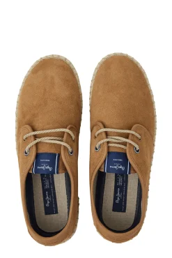Zapatillas Blucher.
