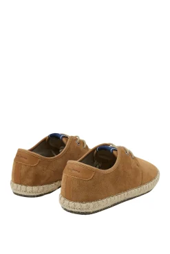 Zapatillas Blucher.