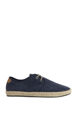Zapatillas Blucher.