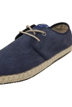Zapatillas Blucher.