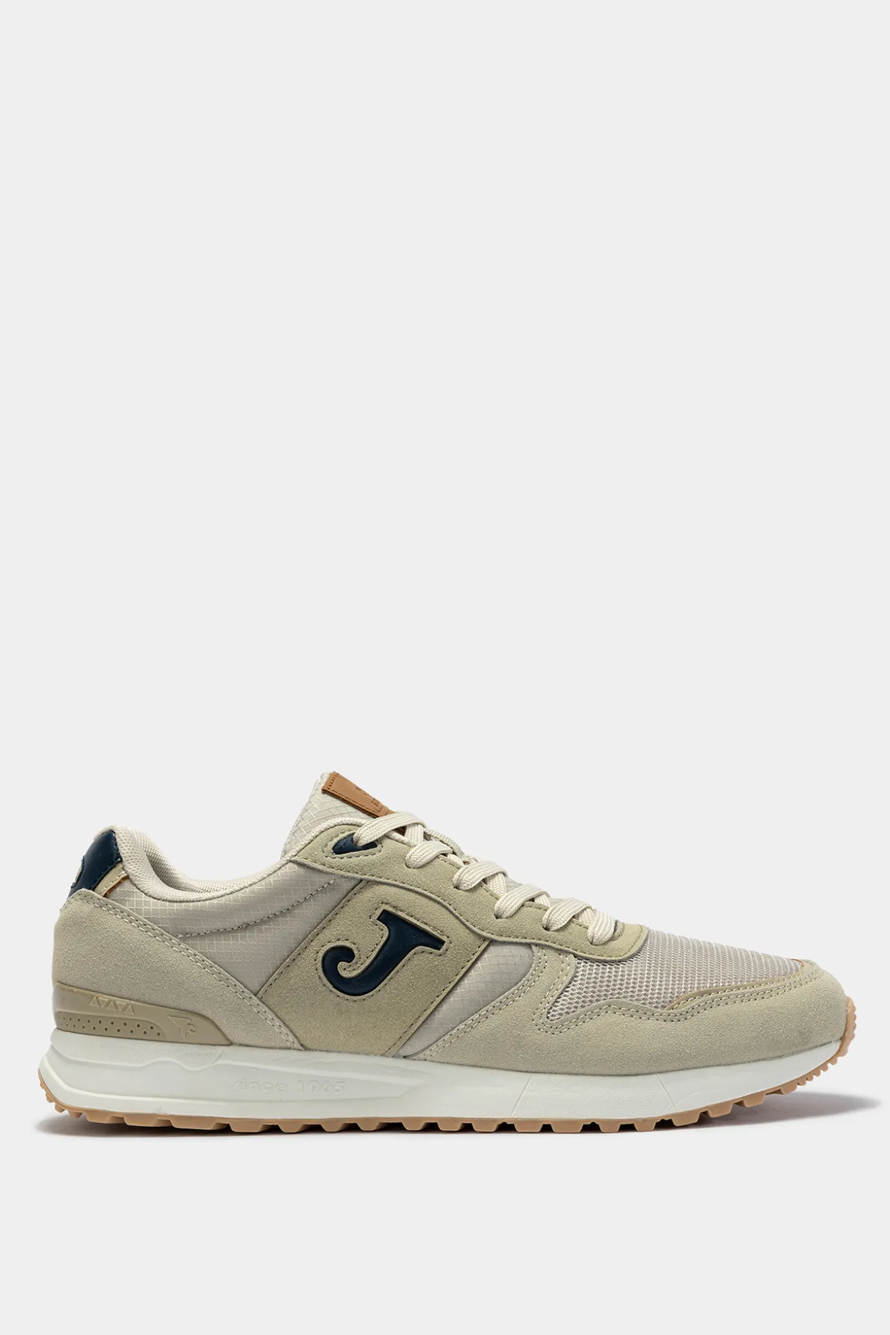 Zapatillas Casual Men 2325 Beige