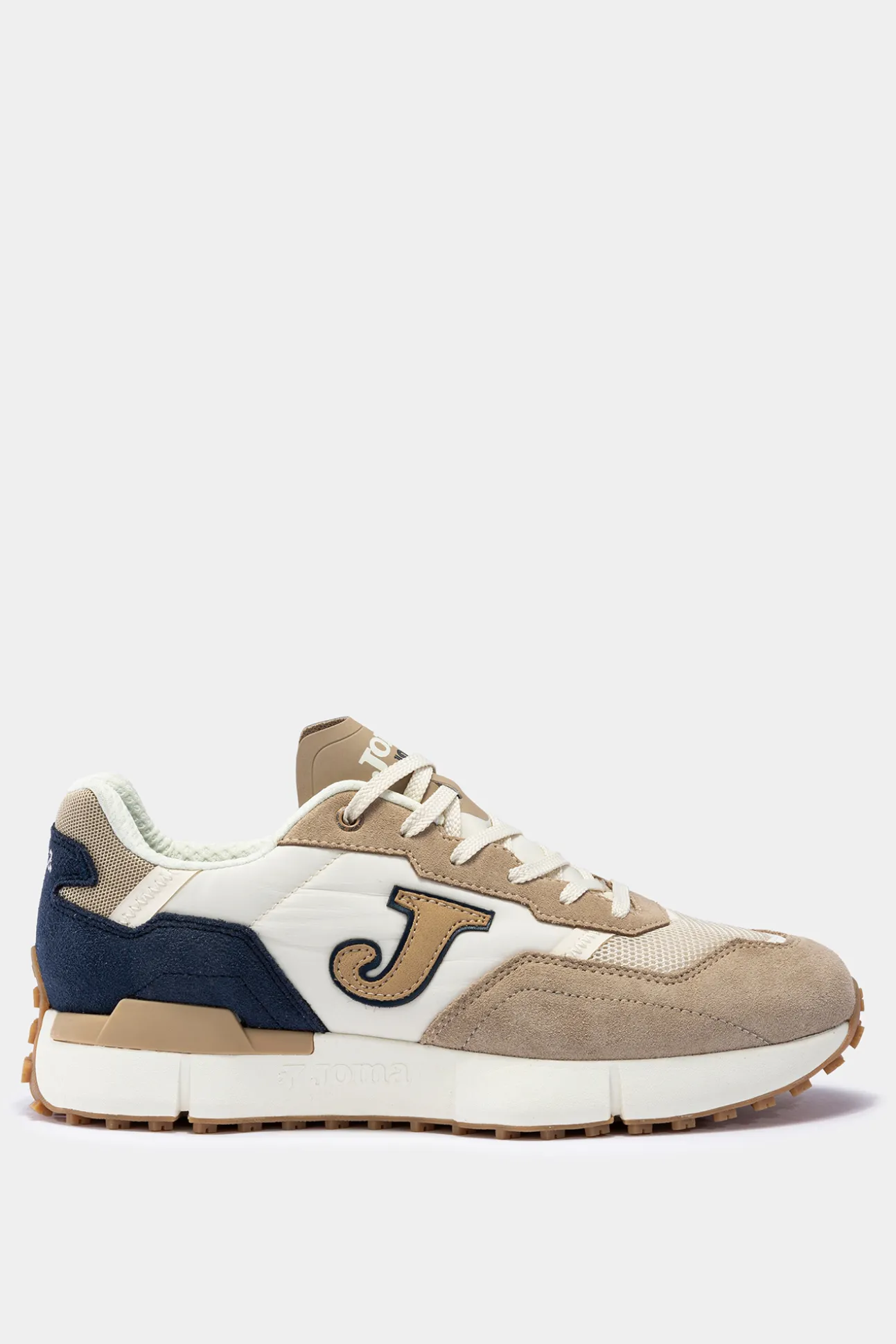 Zapatillas Casual Men 2325 Petroleo