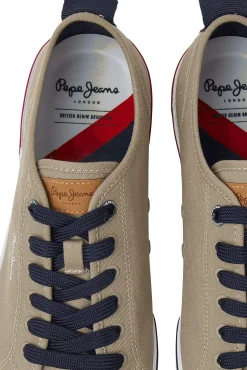 Zapatillas Clasicas.