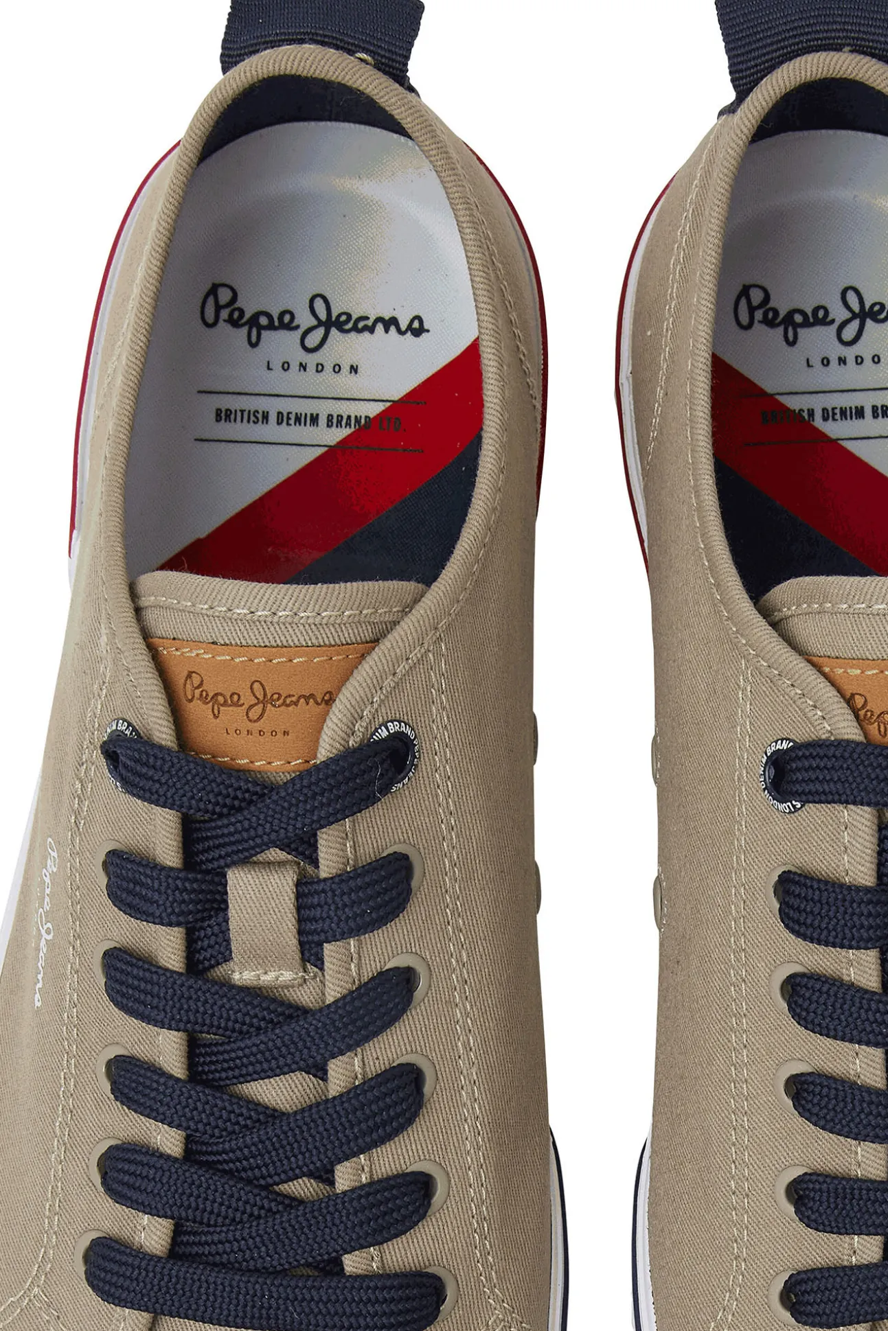 Zapatillas Clasicas.