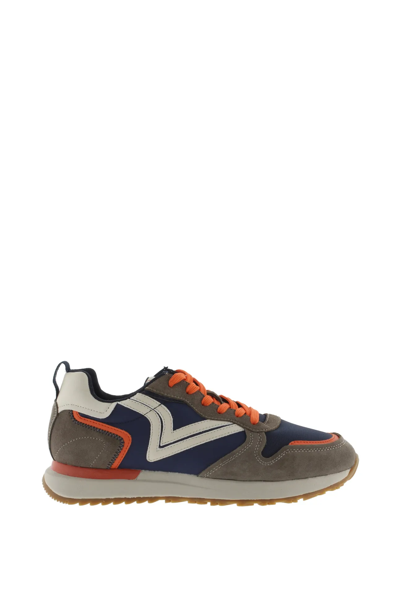 Zapatillas Color Comfort Victoria