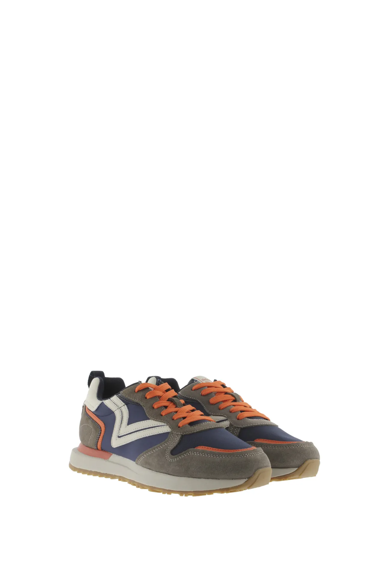 Zapatillas Color Comfort Victoria