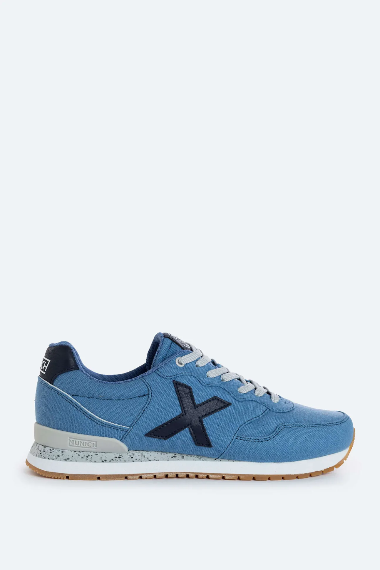 Zapatillas Dash Canvas